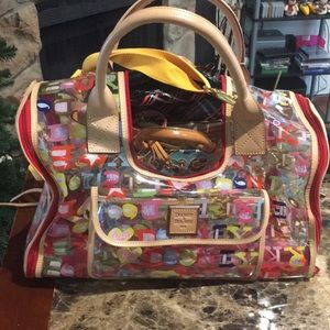 Dooney and Bourke